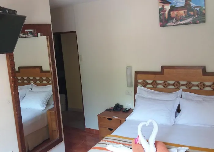 Vista Waynapata 123 2*