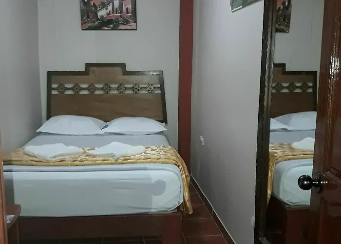 Locanda Vista Waynapata 123 Machu Picchu